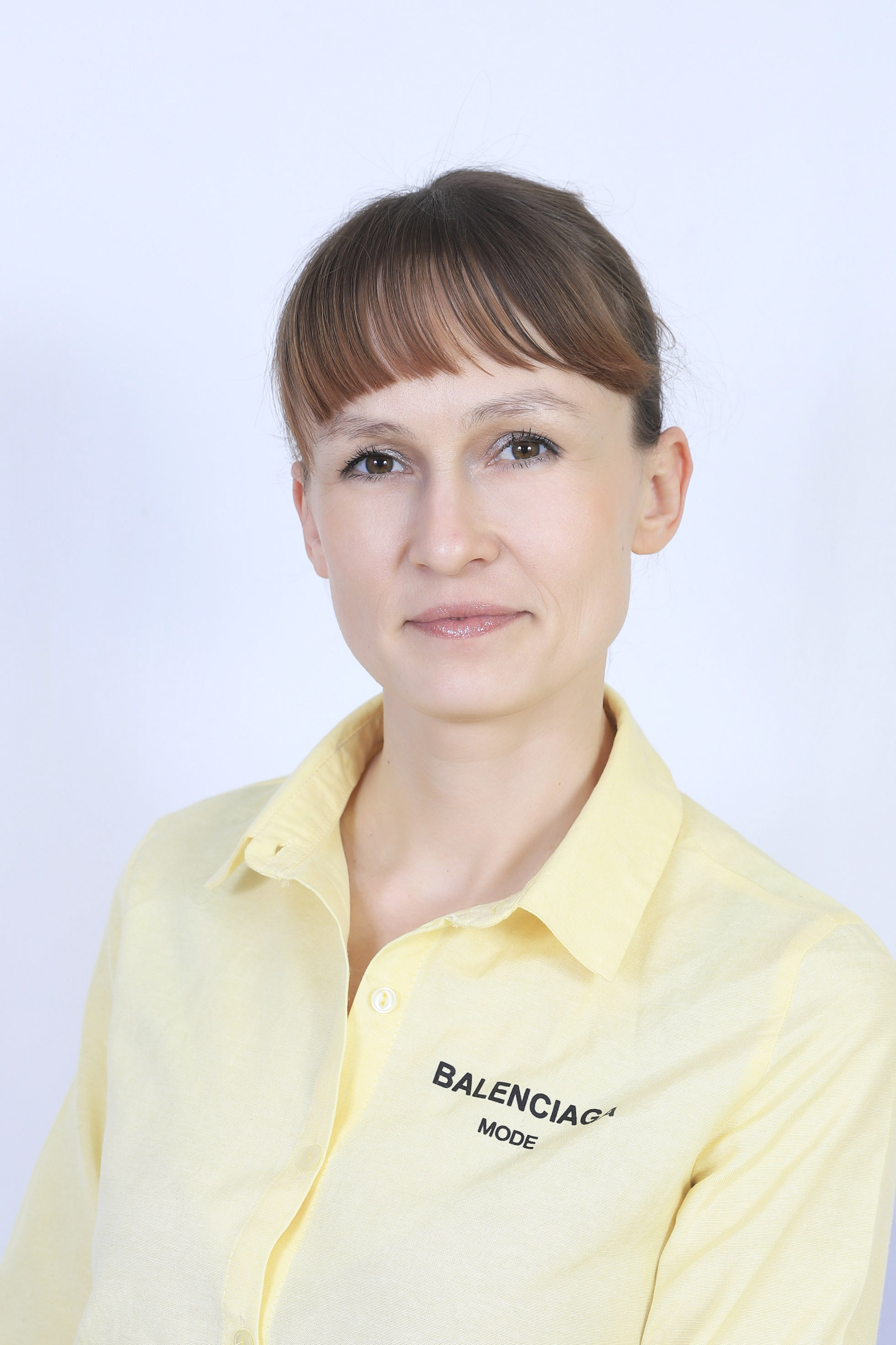 Педагогический работник Куприянова Ирина Валерьевна.
