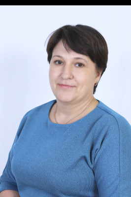 Помощник воспитателя Истомина Елена Александровна