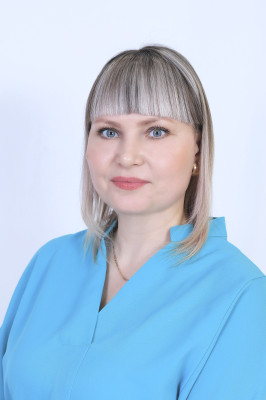 Помощник воспитателя Коноплева Светлана Евгеньевна