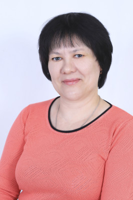 Помощник воспитателя Леонова Татьяна Владимировна