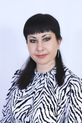 Педагогический работник Мазавенова Зинаида Павловна