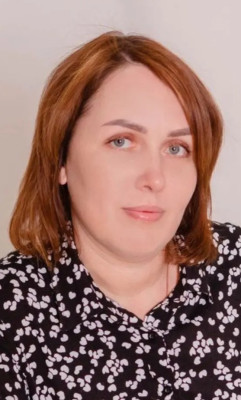 Логопед Шеина Наталья Сергеевна