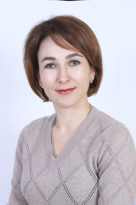АХО Недорезова Александра Германовна