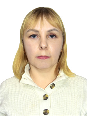 АХО Панферова Ксения Борисовна