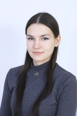 АХО Рахмонова Марина Дмитриевна