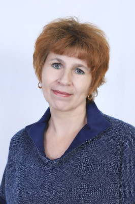Педагогический работник Самохвалова Лариса Дмитриевна