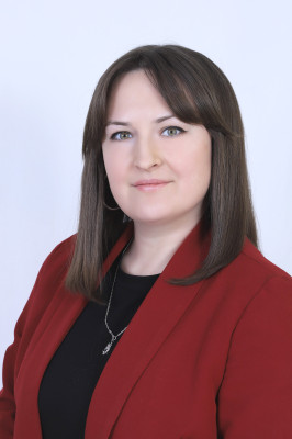 Логопед Соломахина Марина Александровна