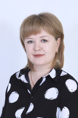 Педагогический работник Толстоногова Анастасия Андреевна
