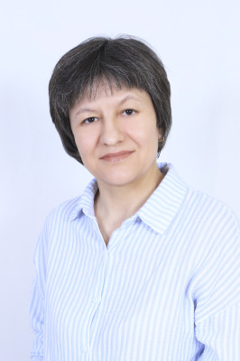 Организация питания Харина Любовь Владимировна