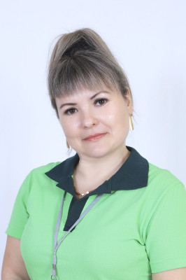 Педагогический работник Черняева Татьяна Викторовна