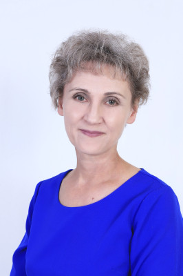 Педагогический работник Бушманова Елена Михайловна