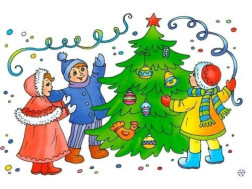 «Снежок колобок».