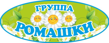 Юные исследователи из гр. "Ромашки".