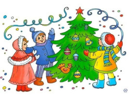 «Снежок колобок».